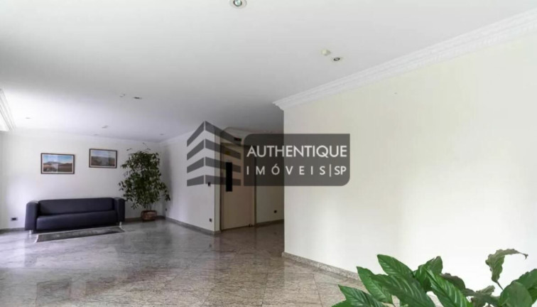 Imagem Apartamento com 4 Quartos à Venda, 194 m² em Jardim Paulista - São Paulo