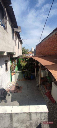 Casa com 6 Quartos à Venda, 300 m² em Jardim Artidoro - Guarulhos