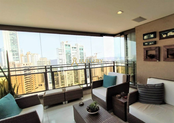 Imagem Imóvel com 4 Quartos à Venda, 270 m² em Vila Da Serra - Nova Lima