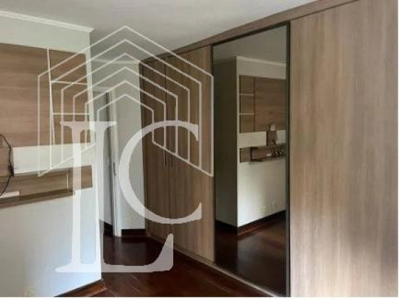 Imagem Apartamento com 3 Quartos à Venda, 108 m² em Moema - São Paulo