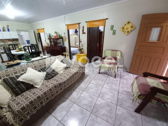 Imagem Casa com 3 Quartos à Venda, em Nova Tramandaí - Tramandai Imagem Casa com 3 Quartos à Venda, em Nova Tramandaí - Tramandai