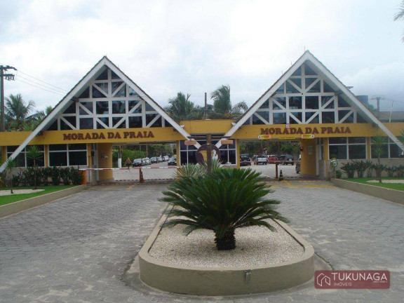 Imagem Casa com 3 Quartos à Venda, 115 m² em Morada Da Praia - Bertioga