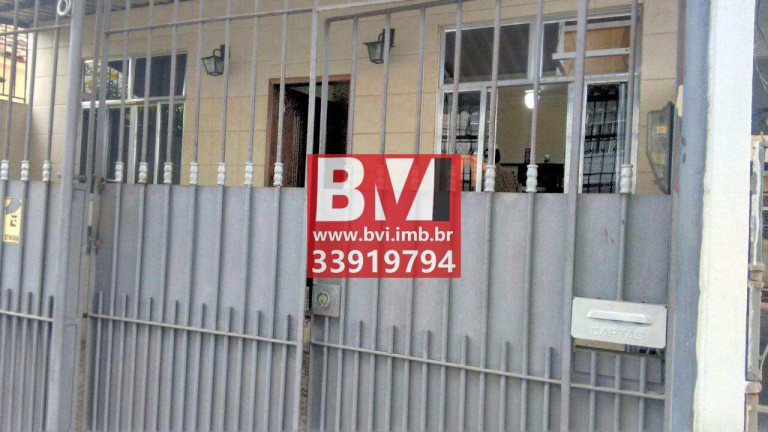 Imagem Apartamento com 3 Quartos à Venda, 100 m² em Vista Alegre - Rio De Janeiro Imagem Apartamento com 3 Quartos à Venda, 100 m² em Vista Alegre - Rio De Janeiro