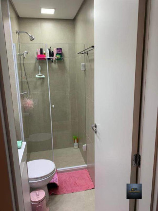 Imagem Apartamento com 2 Quartos à Venda, 71 m² em Centro - São Bernardo Do Campo