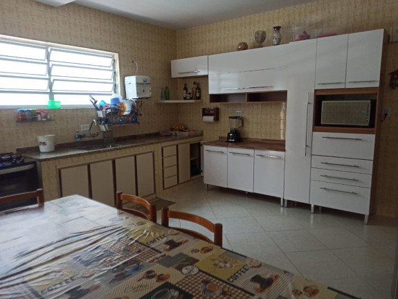 Imagem Casa com 3 Quartos à Venda, 150 m² em Butantã - São Paulo