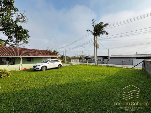 Imagem Casa com 4 Quartos à Venda, 145 m² em Itapocu - Araquari