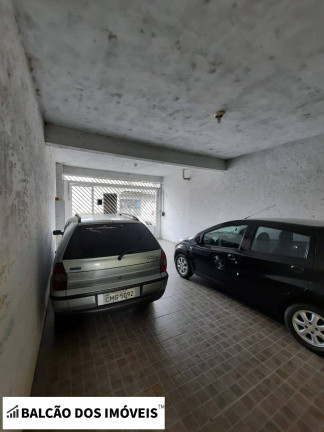 Imagem Casa com 5 Quartos à Venda, 250 m² em São Paulo