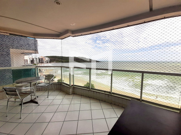 Imagem Apartamento com 3 Quartos à Venda, 127 m² em Praia Do Morro - Guarapari