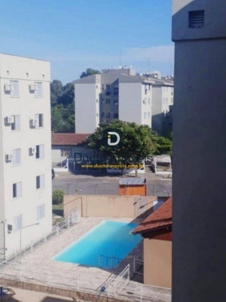 Imagem Apartamento com 3 Quartos à Venda, 49 m² em Nossa Senhora Medianeira - Santa Maria Imagem Apartamento com 3 Quartos à Venda, 49 m² em Nossa Senhora Medianeira - Santa Maria