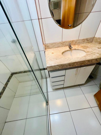 Imagem Apartamento com 3 Quartos à Venda, 93 m² em Residencial Eldorado - Goiânia