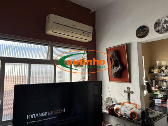Imagem Casa com 4 Quartos à Venda, 400 m² em Andaraí - Rio De Janeiro Imagem Casa com 4 Quartos à Venda, 400 m² em Andaraí - Rio De Janeiro