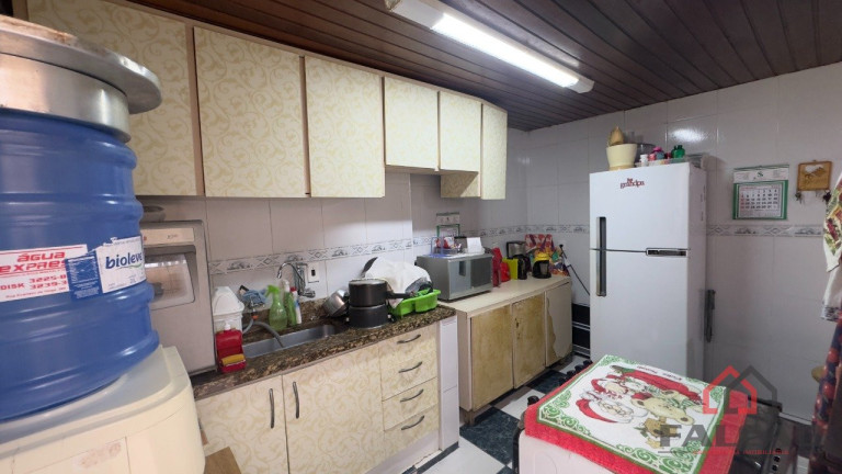 Imagem Sobrado com 2 Quartos à Venda, 74 m² em Campo Grande - Santos Imagem Sobrado com 2 Quartos à Venda, 74 m² em Campo Grande - Santos