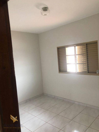 Imagem Sobrado com 3 Quartos à Venda, 140 m² em Jardim Mansur - Campo Grande