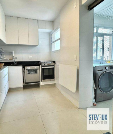 Imagem Apartamento com 3 Quartos à Venda, 94 m² em Moema - São Paulo Imagem Apartamento com 3 Quartos à Venda, 94 m² em Moema - São Paulo