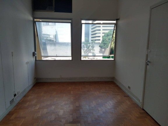 Imagem Sala Comercial para Alugar, 25 m² em Consolação - São Paulo Imagem Sala Comercial para Alugar, 25 m² em Consolação - São Paulo