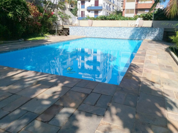 Imagem Cobertura com 3 Quartos à Venda, 272 m² em Enseada - Guarujá Imagem Cobertura com 3 Quartos à Venda, 272 m² em Enseada - Guarujá