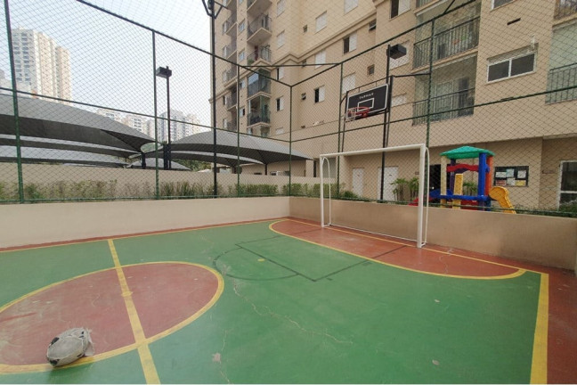 Imagem Apartamento com 2 Quartos à Venda, 50 m² em Jardim Parque Morumbi - São Paulo Imagem Apartamento com 2 Quartos à Venda, 50 m² em Jardim Parque Morumbi - São Paulo