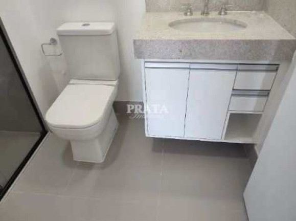 Imagem Apartamento com 1 Quarto à Venda, 51 m² em Boqueirão - Santos