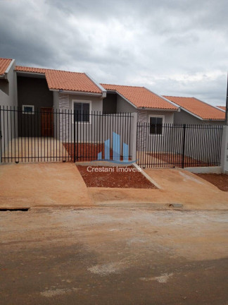 Casa com 2 Quartos à Venda,  em Cidade Jardim - Ponta Grossa