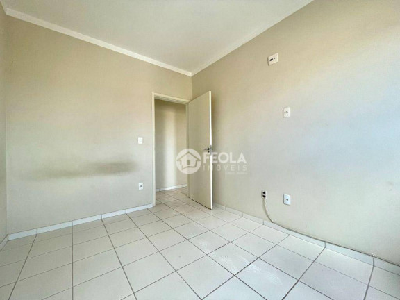 Imagem Apartamento com 2 Quartos à Venda, 55 m² em Jardim Santa Eliza - Americana