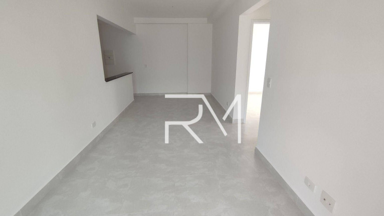 Imagem Apartamento com 2 Quartos à Venda, 78 m² em Centro - Mongaguá