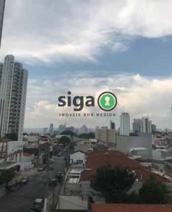 Imagem Casa com 3 Quartos à Venda, 200 m² em Tatuapé - São Paulo Imagem Casa com 3 Quartos à Venda, 200 m² em Tatuapé - São Paulo