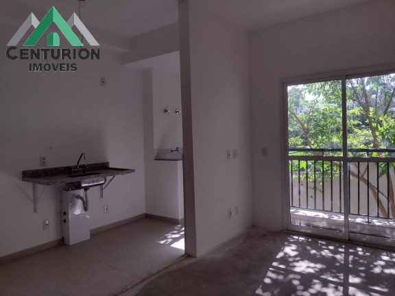 Imagem Apartamento com 1 Quarto à Venda, 38 m² em Granja Viana - Cotia Imagem Apartamento com 1 Quarto à Venda, 38 m² em Granja Viana - Cotia