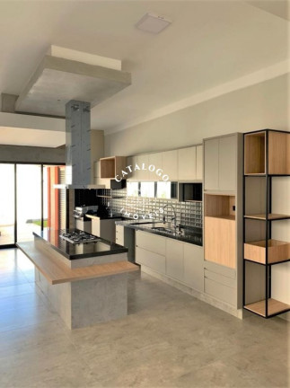 Imagem Casa de Condomínio com 3 Quartos à Venda, 380 m² em Loteamento Terras De Florença - Ribeirão Preto
