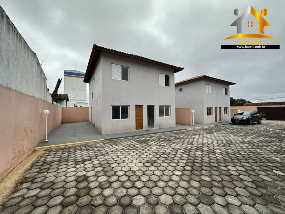 Imagem Casa de Condomínio com 2 Quartos à Venda, 65 m² em Chácara Belverde - Vargem Grande Paulista