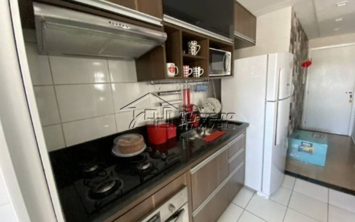 Imagem Apartamento com 2 Quartos à Venda, 47 m² em Jardim Ismênia - São José Dos Campos Imagem Apartamento com 2 Quartos à Venda, 47 m² em Jardim Ismênia - São José Dos Campos