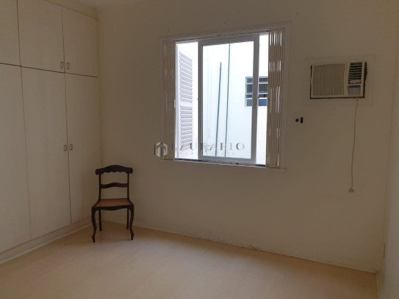 Imagem Apartamento com 3 Quartos à Venda, 104 m² em Leblon - Rio De Janeiro