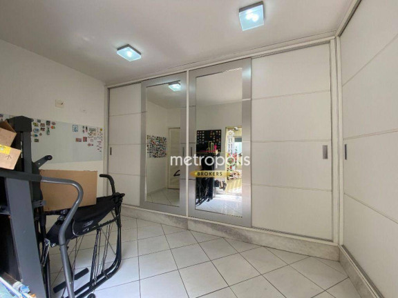 Imagem Sobrado com 5 Quartos à Venda, 311 m² em Cerâmica - São Caetano Do Sul Imagem Sobrado com 5 Quartos à Venda, 311 m² em Cerâmica - São Caetano Do Sul