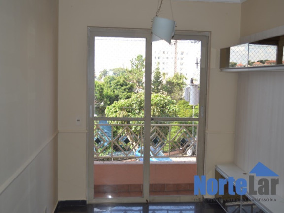 Imagem Apartamento com 2 Quartos à Venda, 55 m² em Vila Pita - São Paulo