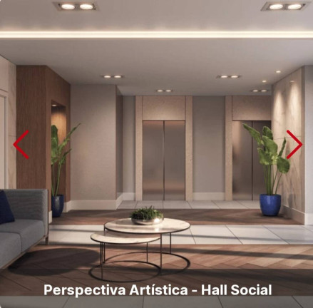 Imagem Apartamento com 1 Quarto à Venda, 47 m² em Parque Campolim - Sorocaba