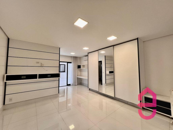 Imagem Casa de Condomínio com 6 Quartos à Venda, 1.723 m² em Residencial Aldeia Do Vale - Goiânia