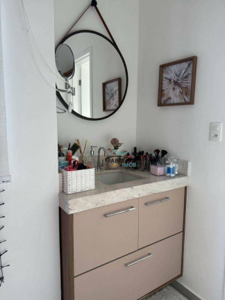 Imagem Apartamento com 2 Quartos à Venda, 58 m² em Jardim Paulistano - Sorocaba Imagem Apartamento com 2 Quartos à Venda, 58 m² em Jardim Paulistano - Sorocaba