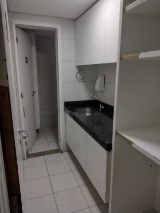 Imagem Sala Comercial à Venda, 140 m² em Graças - Recife Imagem Sala Comercial à Venda, 140 m² em Graças - Recife
