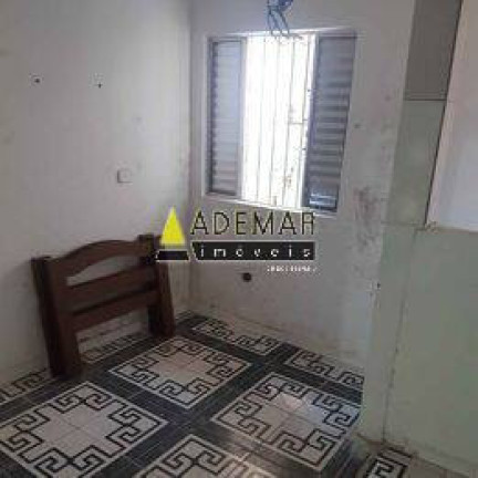 Imagem Casa com 4 Quartos à Venda, 55 m² em Casa Grande - Diadema Imagem Casa com 4 Quartos à Venda, 55 m² em Casa Grande - Diadema