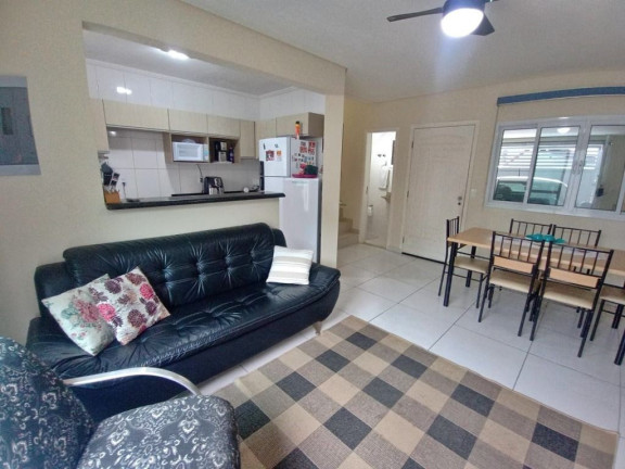 Imagem Casa com 3 Quartos à Venda, 184 m² em Tupi - Praia Grande Imagem Casa com 3 Quartos à Venda, 184 m² em Tupi - Praia Grande