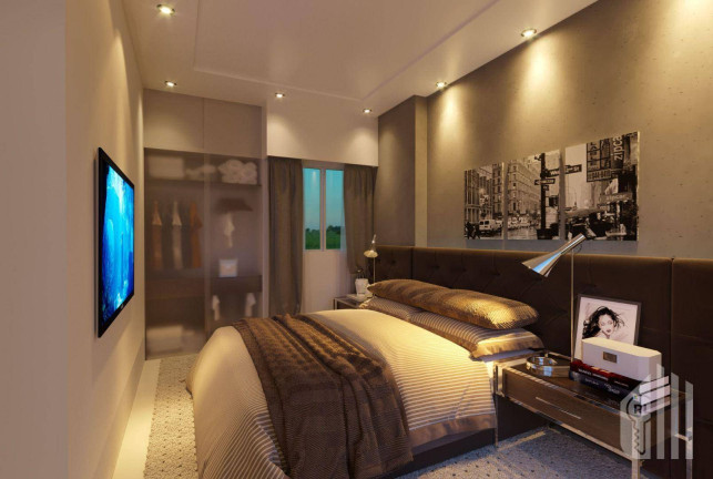 Imagem Apartamento com 3 Quartos à Venda, 70 m² em Planalto - Teresina