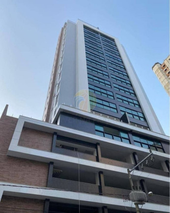 Imagem Apartamento com 3 Quartos à Venda, 116 m² em Centro - Balneário Camboriú