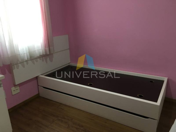 Imagem Apartamento com 3 Quartos à Venda, 100 m² em Chácara Califórnia - São Paulo Imagem Apartamento com 3 Quartos à Venda, 100 m² em Chácara Califórnia - São Paulo