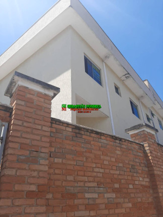 Sobrado com 2 Quartos à Venda, 120 m² em Parque Brasil - Jacareí