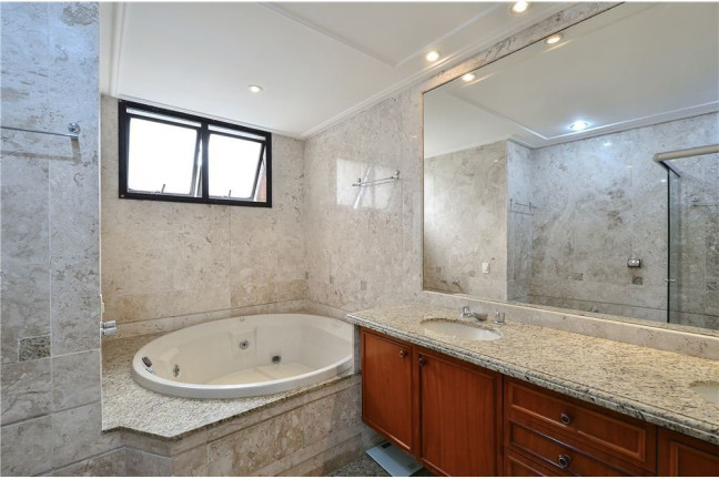 Imagem Apartamento com 4 Quartos à Venda, 210 m² em Vila Morumbi - São Paulo Imagem Apartamento com 4 Quartos à Venda, 210 m² em Vila Morumbi - São Paulo