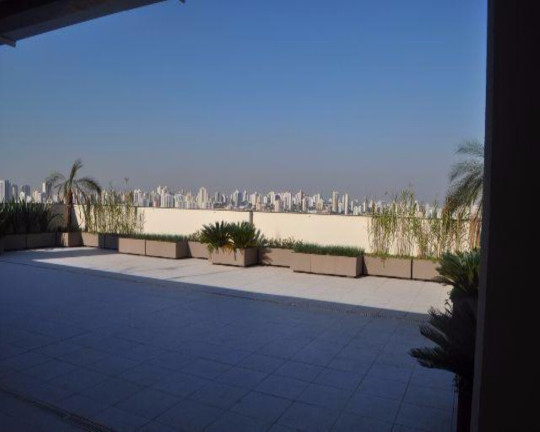 Imagem Apartamento com 1 Quarto à Venda, 35 m² em Cambuci - São Paulo Imagem Apartamento com 1 Quarto à Venda, 35 m² em Cambuci - São Paulo