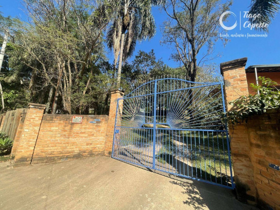 Imagem Chácara com 2 Quartos à Venda, 250 m² em Vila São José - Várzea Paulista Imagem Chácara com 2 Quartos à Venda, 250 m² em Vila São José - Várzea Paulista