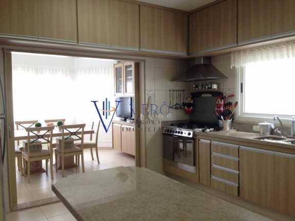 Imagem Casa com 6 Quartos à Venda, 850 m² em Alphaville - Santana De Parnaíba