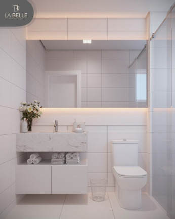 Imagem Imóvel com 2 Quartos à Venda,  em Perequê - Porto Belo