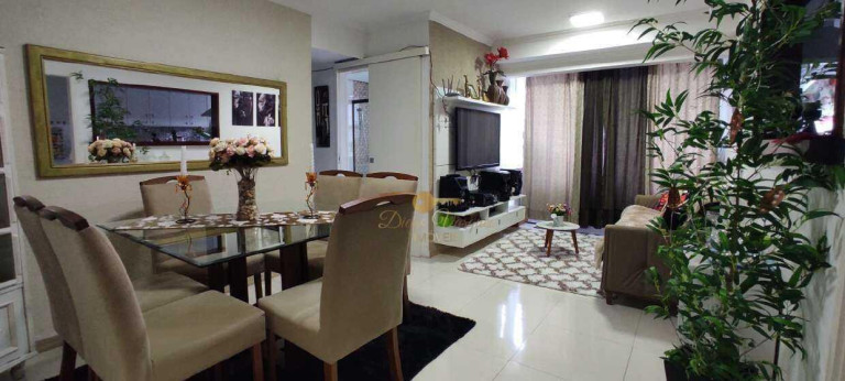 Apartamento com 2 Quartos à Venda, 57 m² em Bom Retiro - Teresópolis