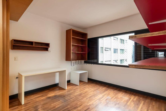 Imagem Apartamento com 2 Quartos para Alugar, 110 m² em Jardim Paulista - São Paulo Imagem Apartamento com 2 Quartos para Alugar, 110 m² em Jardim Paulista - São Paulo